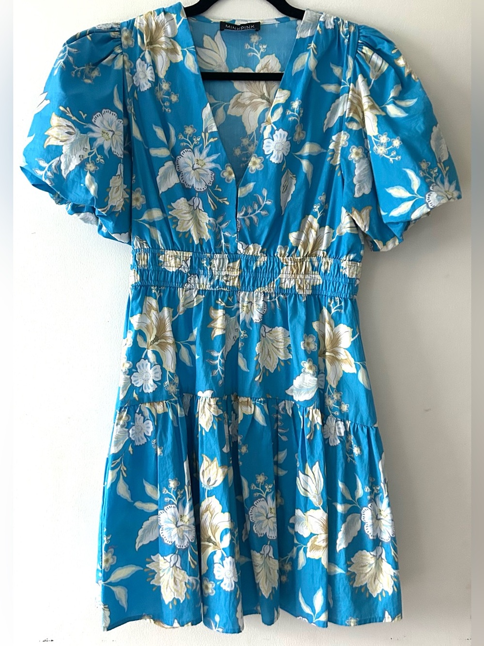 MinkPink dress